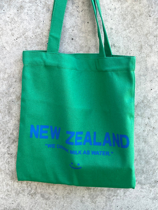 New Zealander Bag