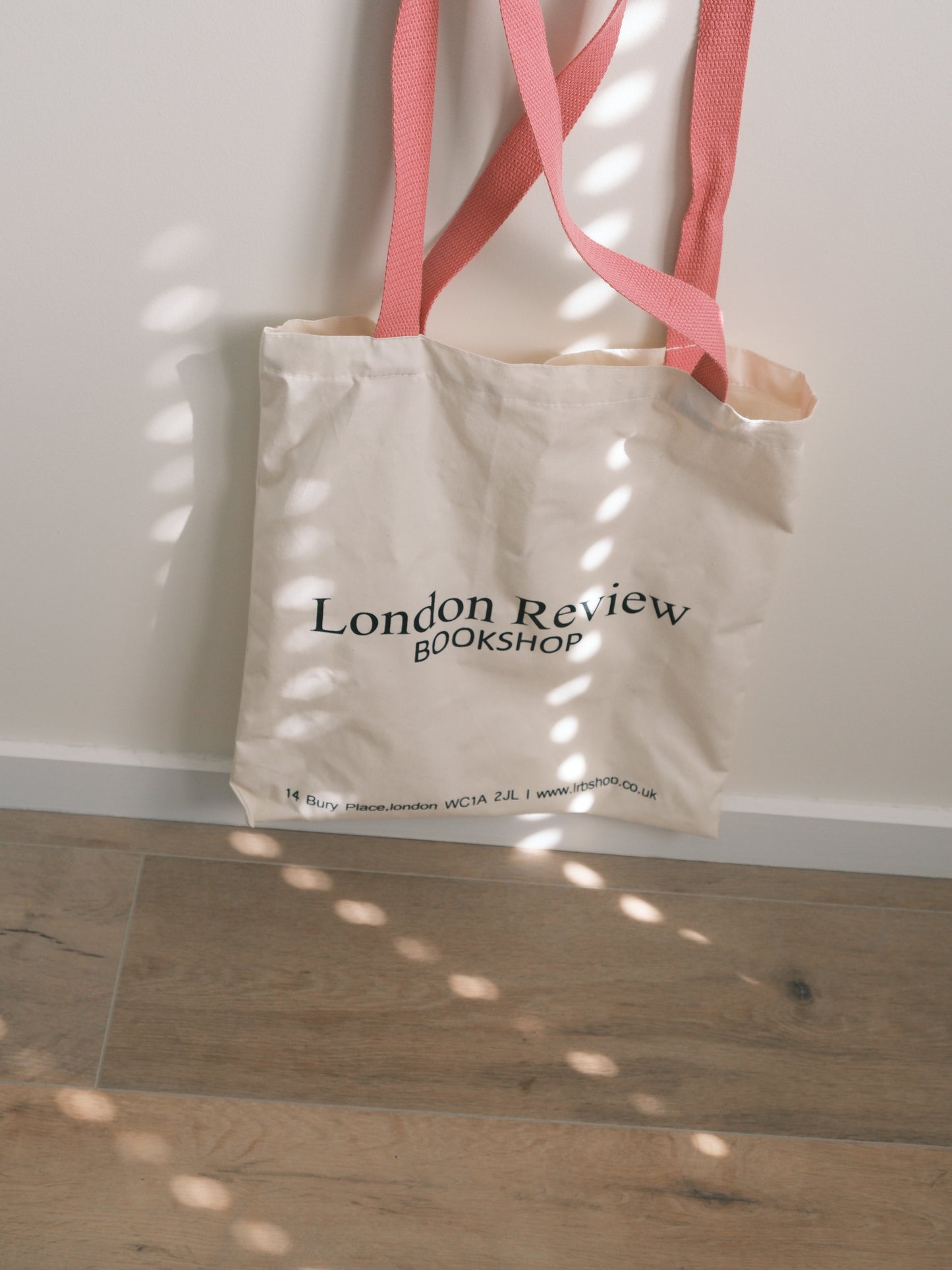 The London Bookshop Bag