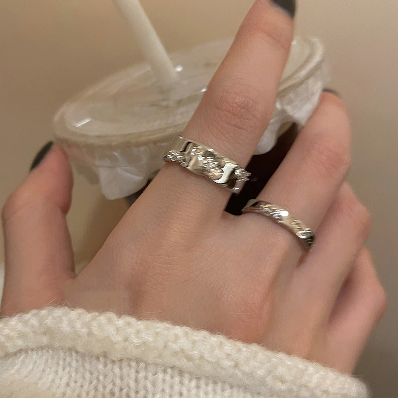 The Coffee Date Ring