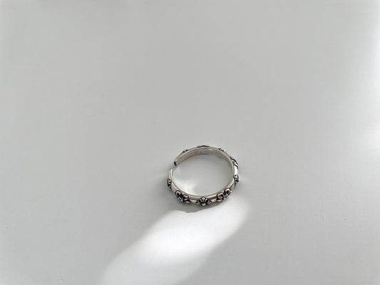 Chrome Heart Vintage Ring