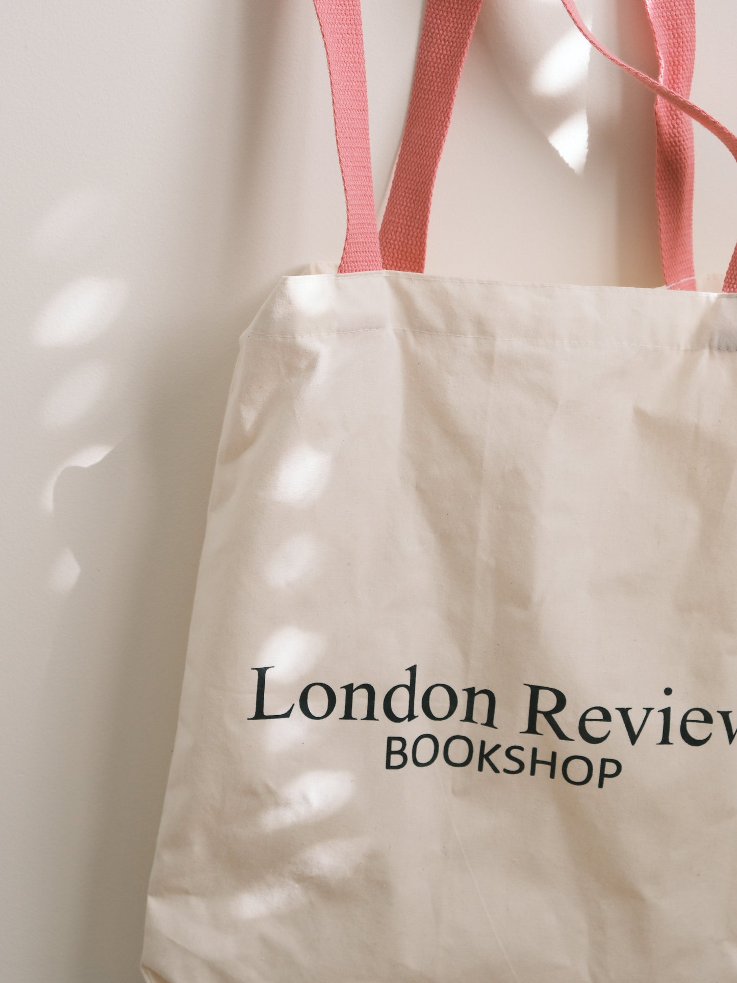 The London Bookshop Bag