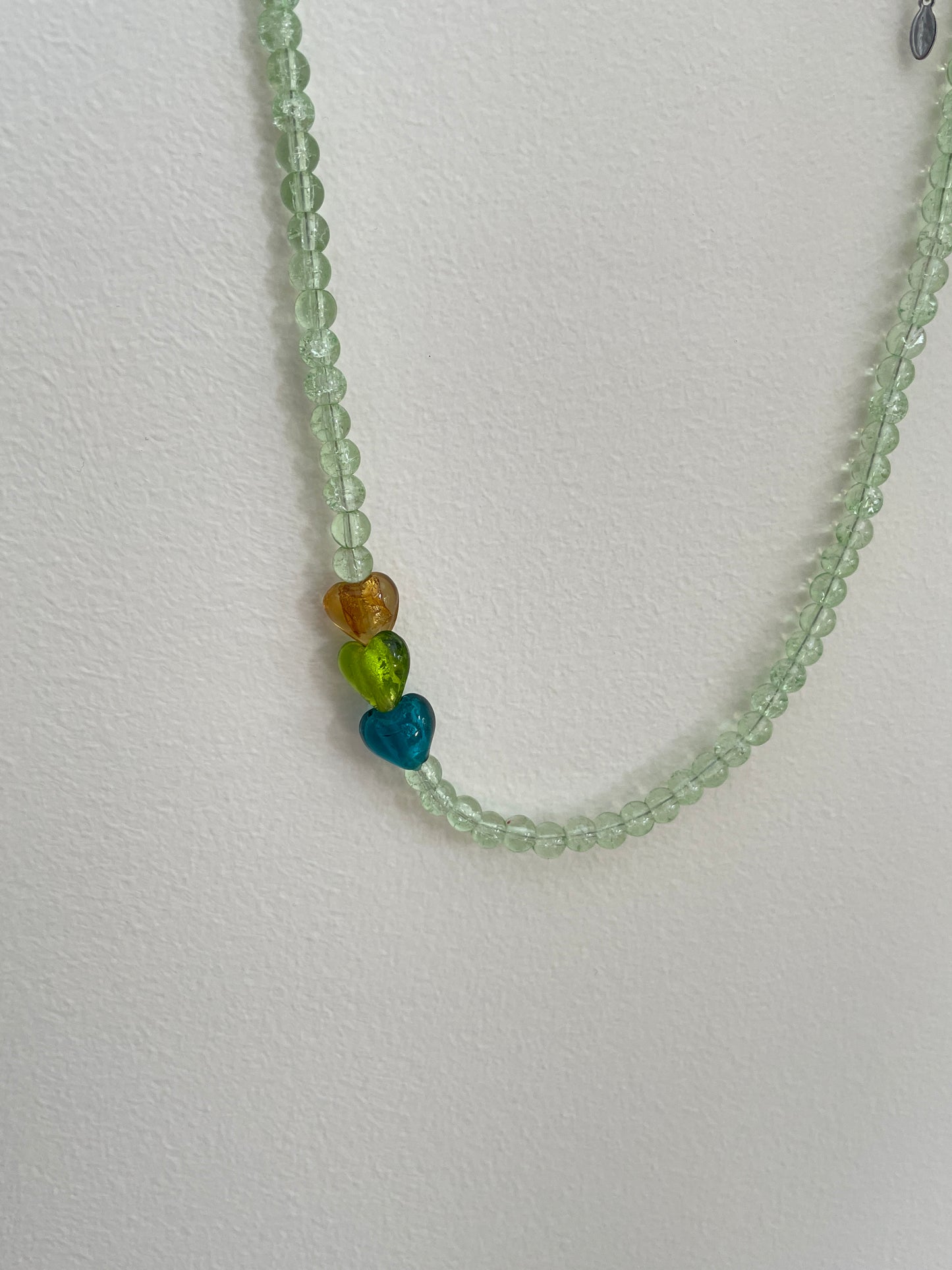 The Funky Town Necklace